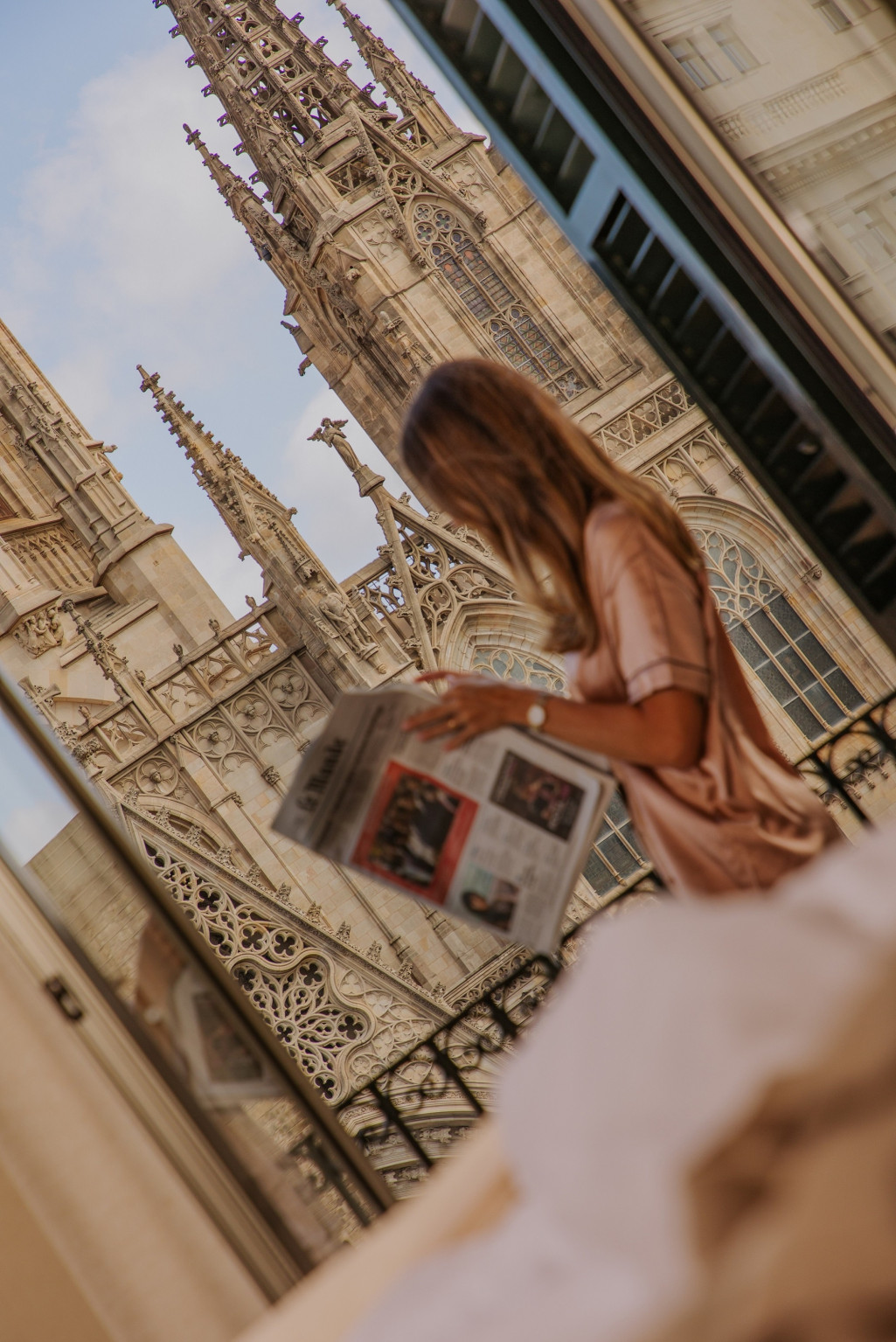 LAMARO CURATED STAYS